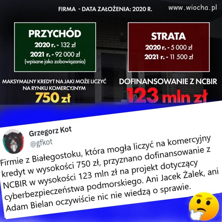 Czyżby to były respiratory 2.0 ze służbami w tle??