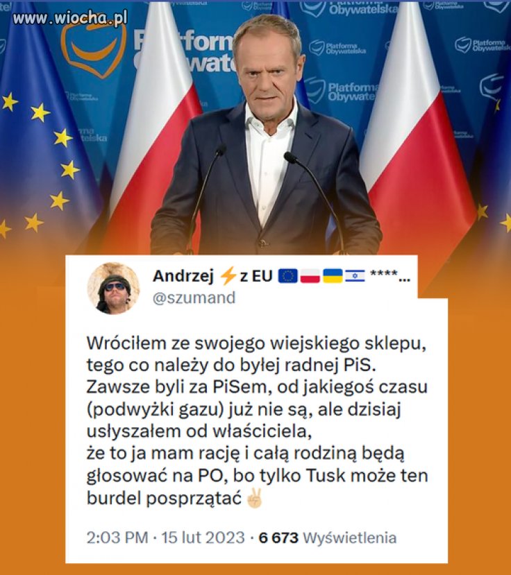 Taka sytuacja