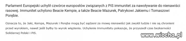 Prawda to ?