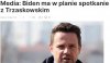Z nim przynajmniej tłumacza nie będzie potrzebował