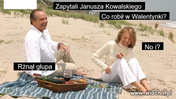 Dzień jak co dzień