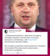 DOJNA ZMIANA tylko dla swoich. 
