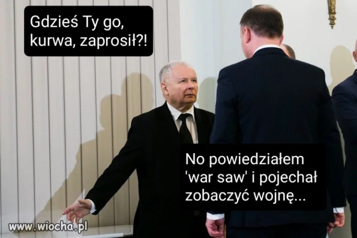 No i dupa..
