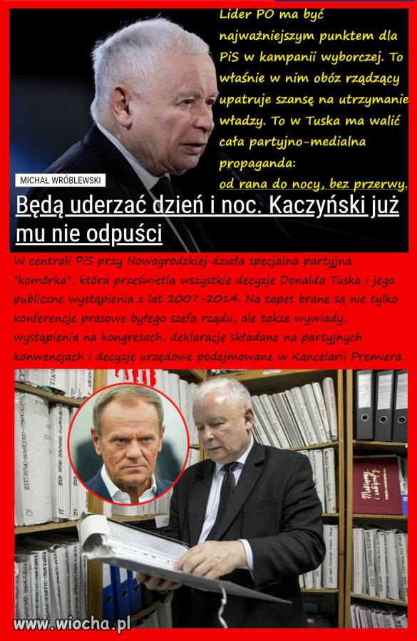A wszystko za publiczne pieniądze w reżimowych mediach. 