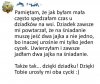 Dzięki dziadku