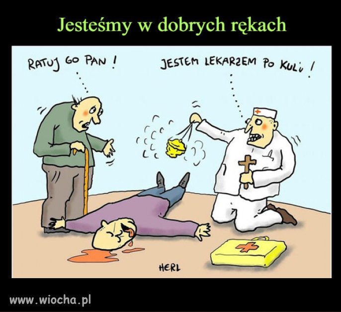 Profesor Czarnek z KUL, jest tego przykładem...