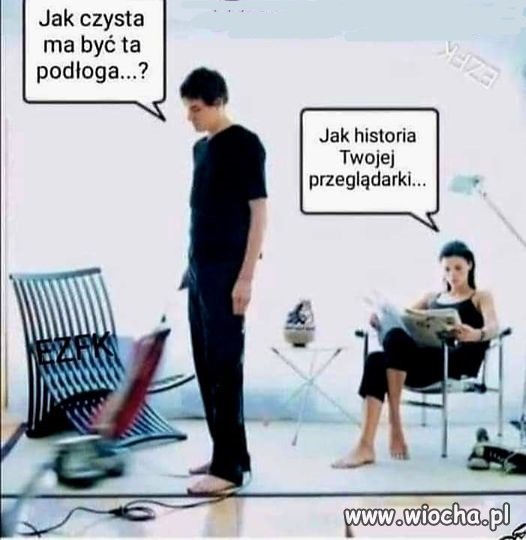 Kolejna nawiedzona
