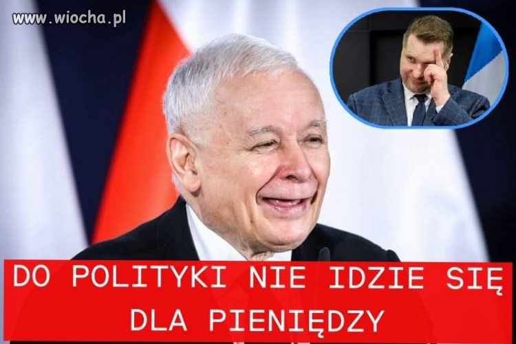 Jak to przekomicznie brzmi dzisiaj