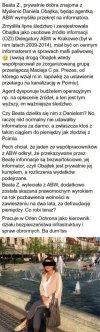 Kolejny przekręt pisowskiego szamba