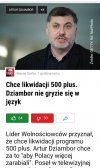 No w końcu ktoś ma odwagę. 