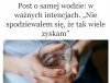 Katolicy rezygnowali z mięsa zanim