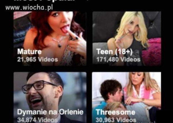 Osrajtek najlepszy gwiazdor branży porno.