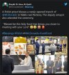 Nawet islamiści mają pompę z PiSlamistanu.
