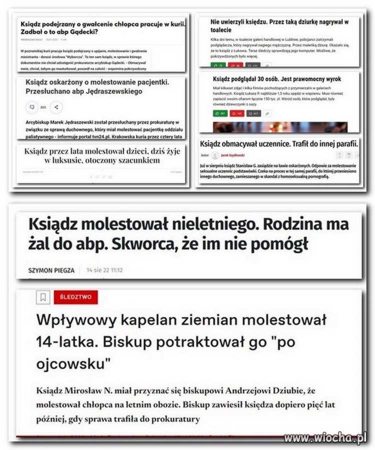 Tydzień z życia instytucji