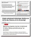 Tydzień z życia instytucji
