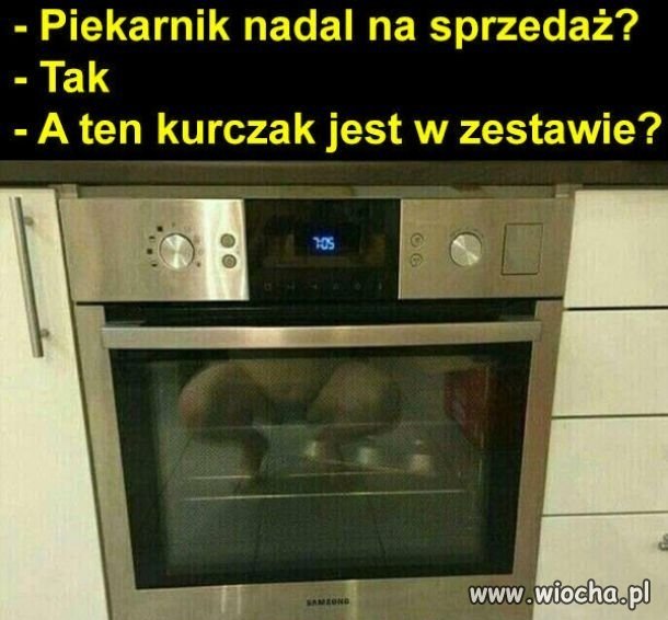 Piekarnik