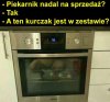 Piekarnik