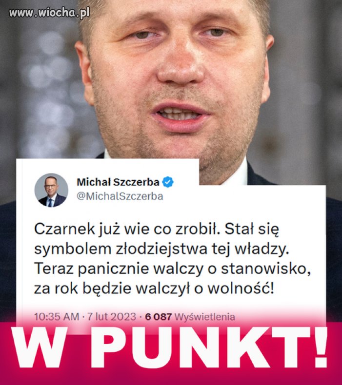 Złodziej okradający dzieci