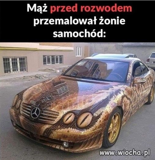 świetny efekt
