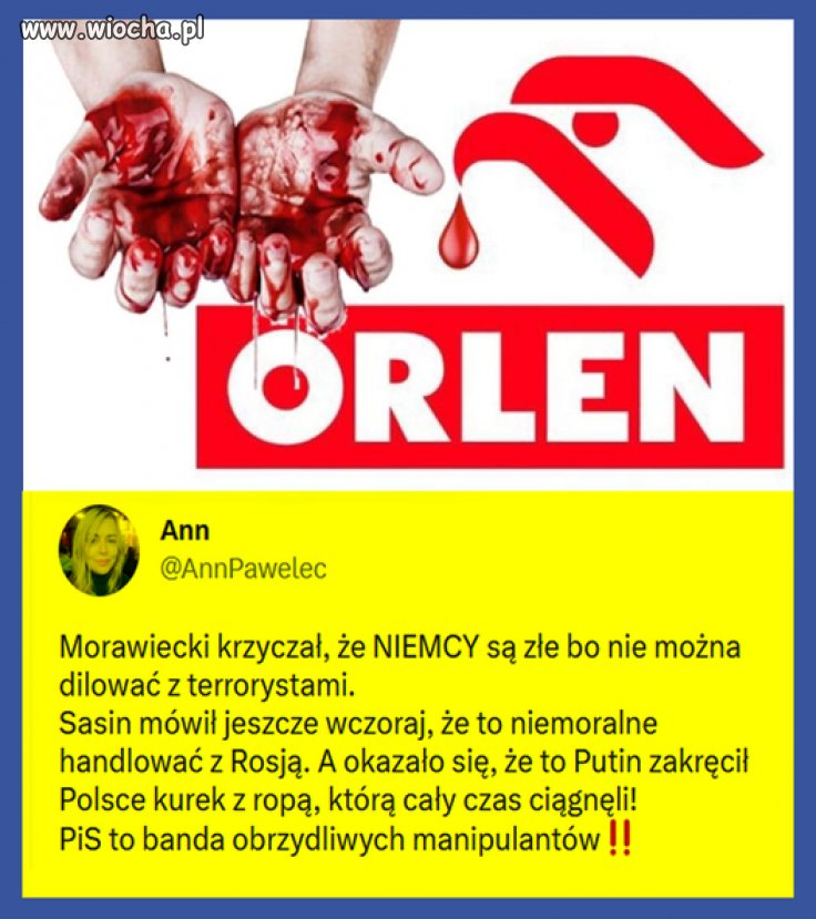 Krętactwo i złodziejstwo