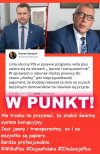 Romek jak zawsze celnie