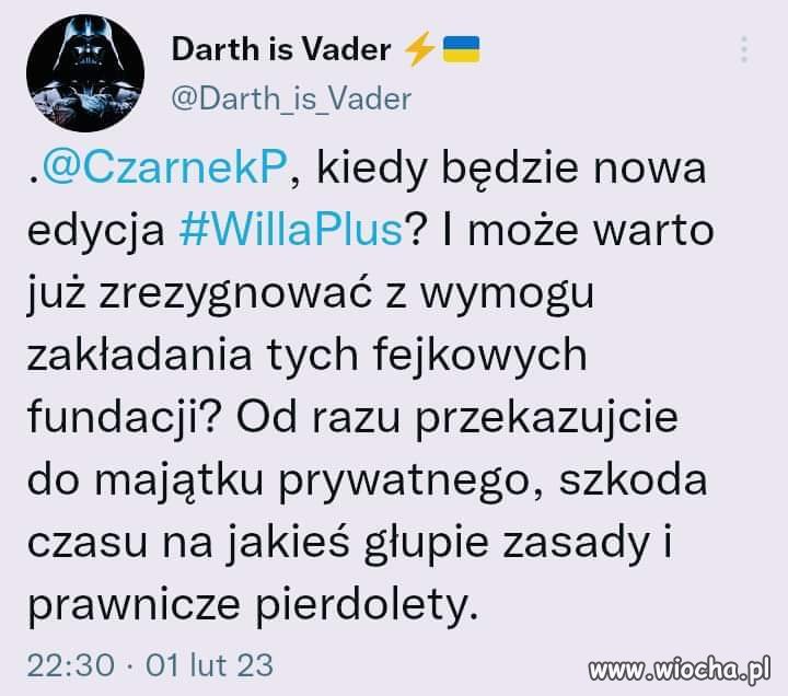 No właśnie po co się rozdrabniać