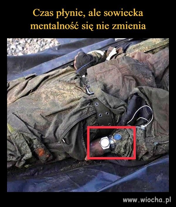 Rosyjska tradycja jest nadal silna 