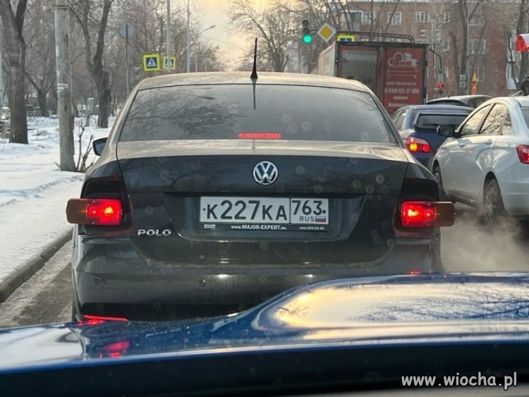 Kiedy na twój kraj nałożono sankcje