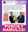 I kolejny przewał pisowskich złodziei 