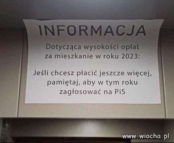 Informacja
