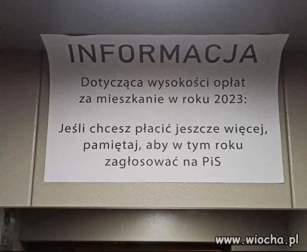Informacja