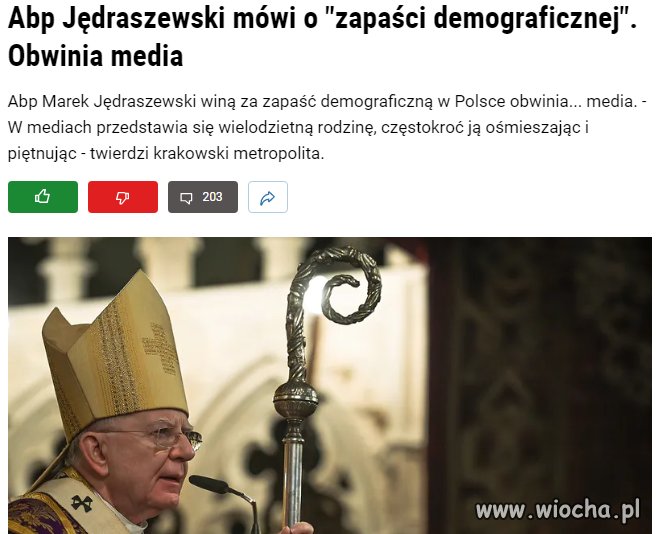 A więc jednak nie dawanie w szyję