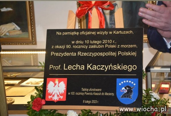 Kiedy nie wiesz na co przeznaczyć chajs i przypomnisz sobie