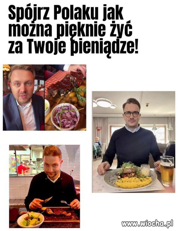 I jak tam 