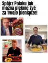 I jak tam 