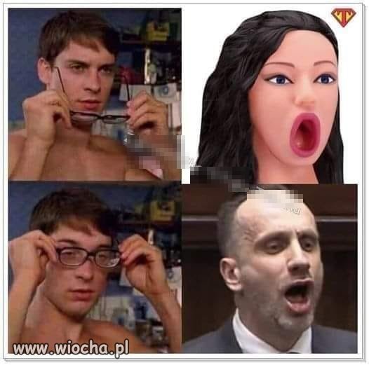 Polityka to burdel 