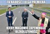 Jeszcze brakuje procesji z sypaniem kwiatków