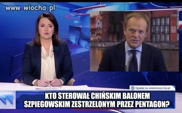 Kto to mógł być ?