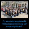 Czym oni się różnią od muzułmanów, których wyśmiewacie?