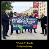 Ruskie trolle Konfederosji, walcza za ruble...