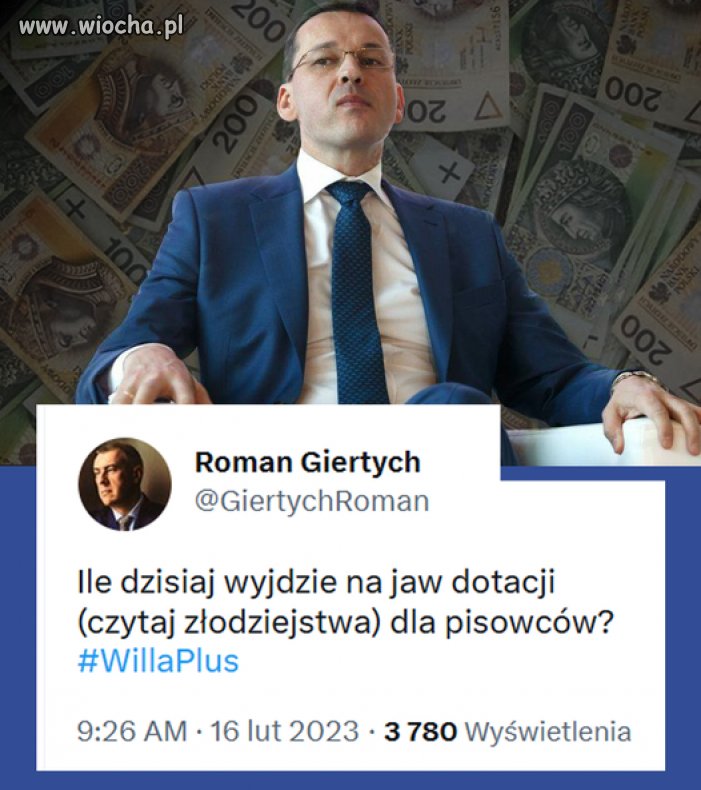 Pytanie na najbliższe dni