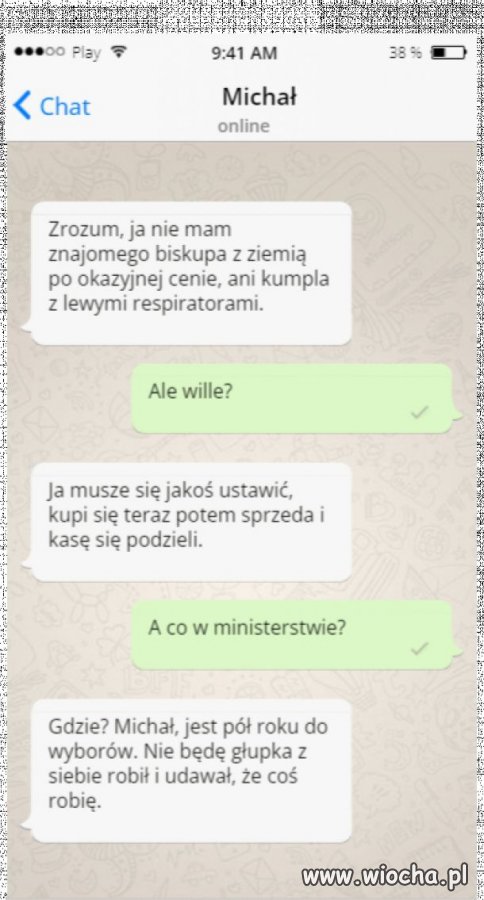 Ojoj  wypłynęło???