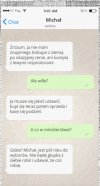 Ojoj  wypłynęło???