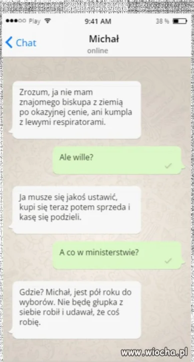 Ojoj  wypłynęło???