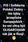 Dlatego są przeciw UE