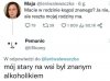Człowiek legenda