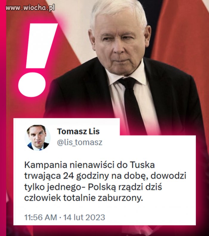 Zaburzony Jarek