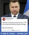 Kolejny program rządu - Idiota+