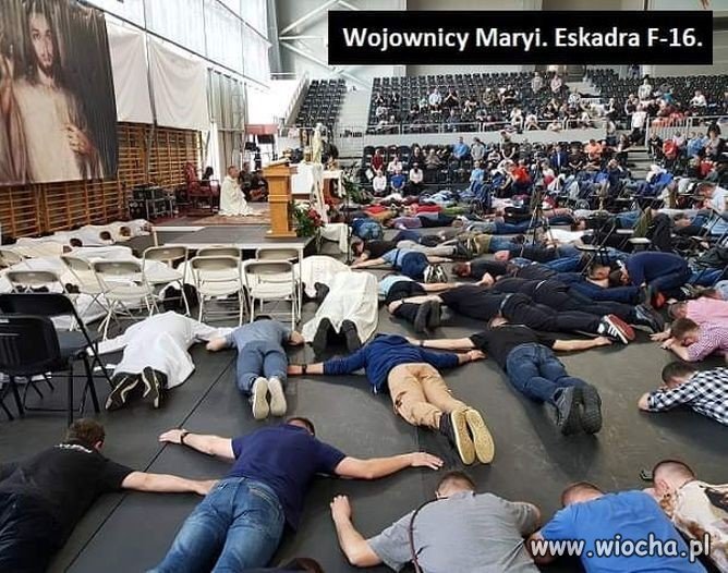 Ruszyli na pomoc Ukrainie