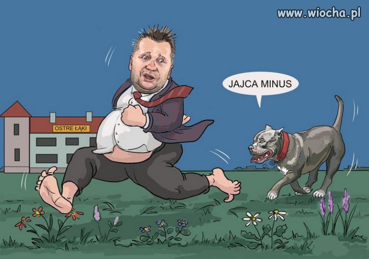 Czarno to widzę